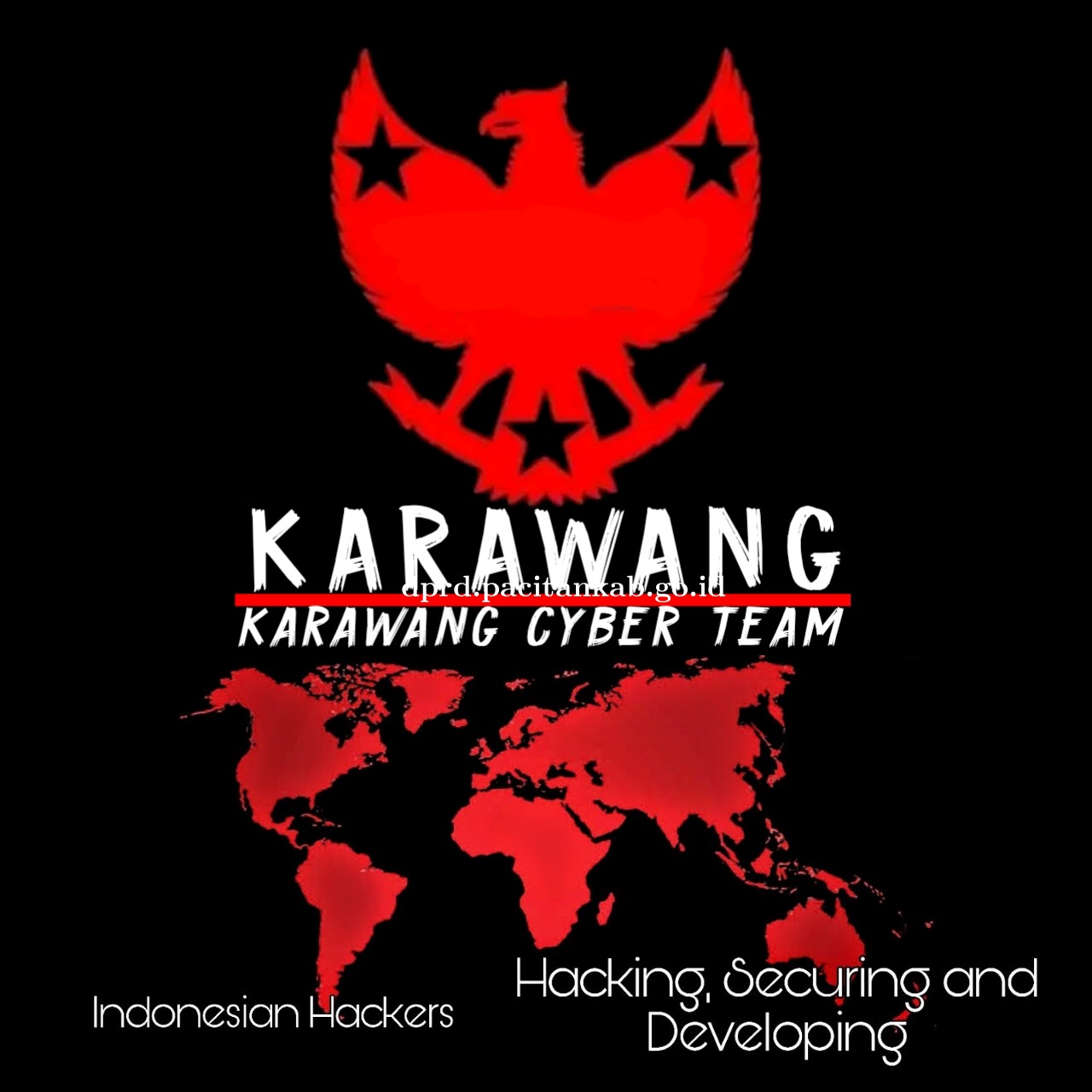 Karawang Cyber Team