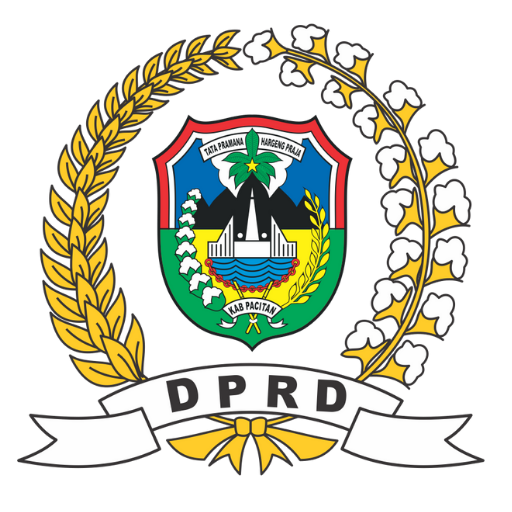 DPRD KABUPATEN PACITAN