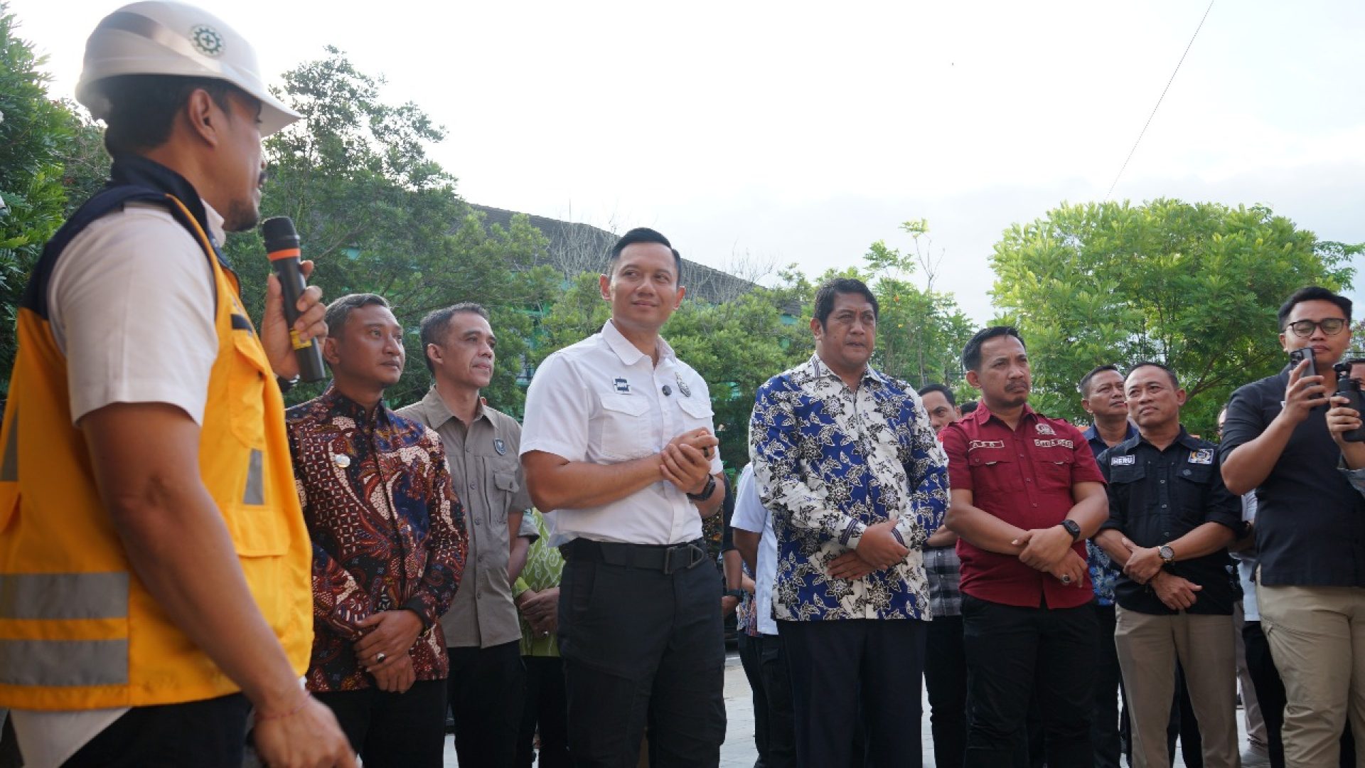 Sekolah Rakyat Diluncurkan Akhir Juli, Siswa Dapat Asrama dan Makan Gratis 3 kali Sehari